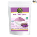 โกเซนกะ VEGETABLE POWDER 200g (200g PURPLE SWEET POTATO)