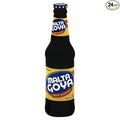 Goya Malta Loose 12 Fl Oz (Pack of 24)