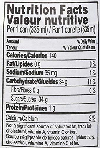 Product of Japan - Calpico Carbonated Soda Original Flavor - 11.3 Fl Oz | Pack of 24