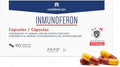 Inmunoferon AM3 Zinc 90 Capsules
