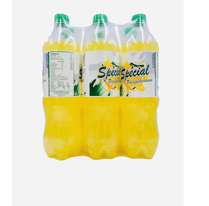 Special Pamplemousse 1L (Pack of 6)