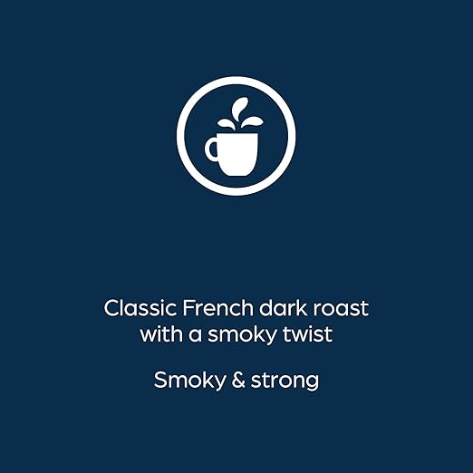 Alterra French Roast Coffee