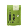 Canopy Common Voice Coffee - Roasted by 8th &amp Roast Coffee Co. - Whole Bean Coffee - 2 Pound Bag