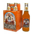 Virgil's Orange Creme Soda 18x 4Pack