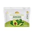 Luxe AVOCADO Beauty Smoothie Collagen Drink 10 Sachets x 21g