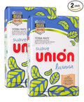 Union Yerba Mate Con Palo (Liviana) 1kg / 2.2lb. (2 PACK)