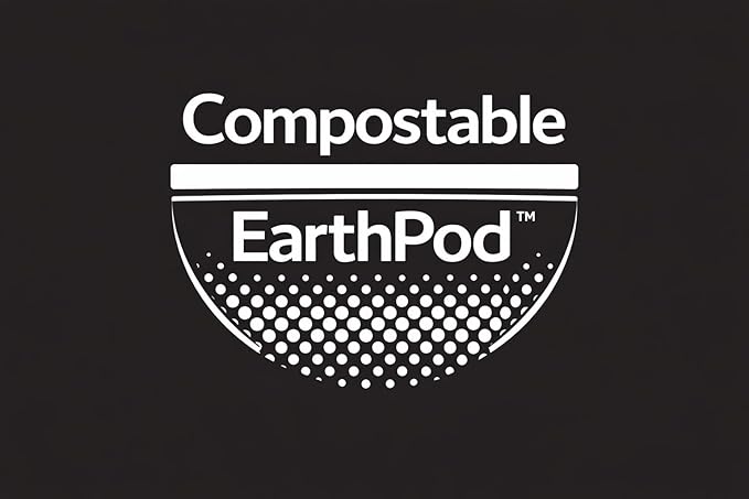 No Fun Jo Decaf: 36 Organic Compostable Pods for Keurig K-Cup Compatible Brewers Swiss Water Process Eco-Friendly Single Serve Coffee Medium/Dark Roast Fair Trade Chemical Free by Jo Coffee®
