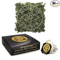 Mariage Freres - FUJI-YAMA (TB424) - 30 Muslin Tea Sachet / bags