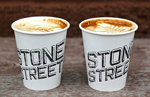 Stone Street Gourmet Coffee Indonesian Sumatra Gayo Mountain Single Origin Ground Dark Roast 2 LB Bag