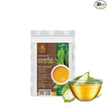 Thai Herbal Tea Bags for Relaxation and Wellness 30 Sachets Hot Tea Blend (Bitter Cucumber)
