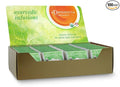 Davidson's Organics Ayurvedic Infusions Detox 100-count Individually Wrapped Tea Bags