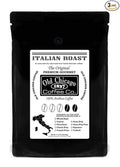 Old Chicago Italian Roast Coffee 3 Pack