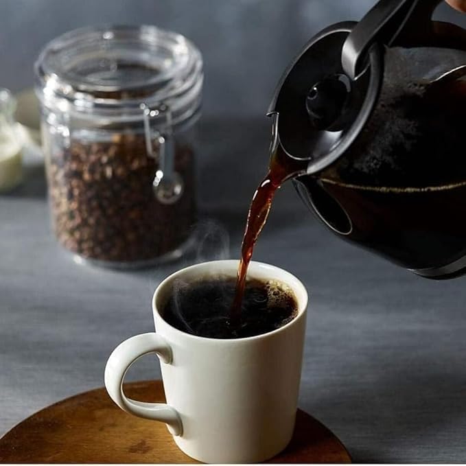 Classic Medium Roast Ground Coffee 43.5 oz.