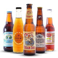 Ultimate Cream Soda Sampler - Premium Cream Soda Variety Mix Case - Gourmet Sodas from All Around the Country - 12oz (96-Pack)