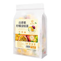 cn herb 250g Passion Fruit Lemon Kumquat Tea