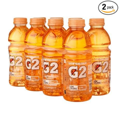 Orange - 24x591 ML
