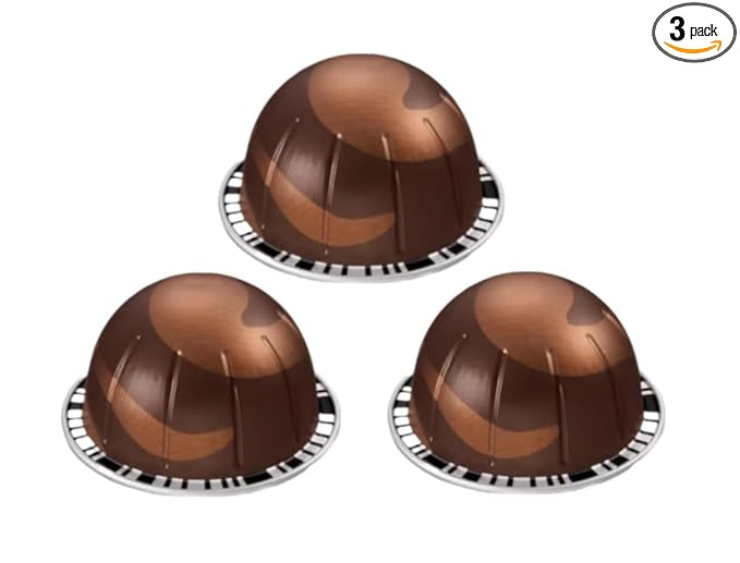 Rich Chocolate Coffee 30 Count Coffee Pods