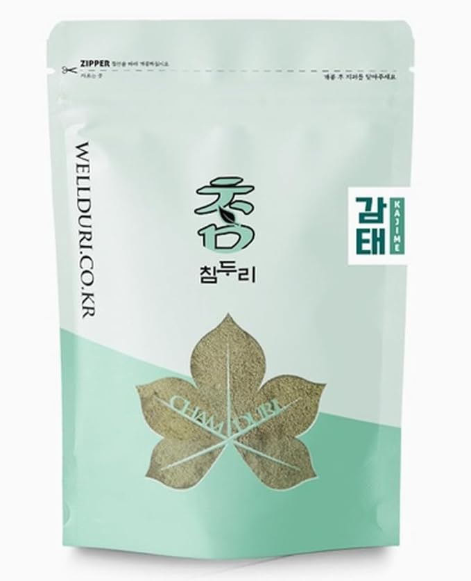 Natural Pure Korean Ecklonia Cava Extract Powder-500g(1.1LB)