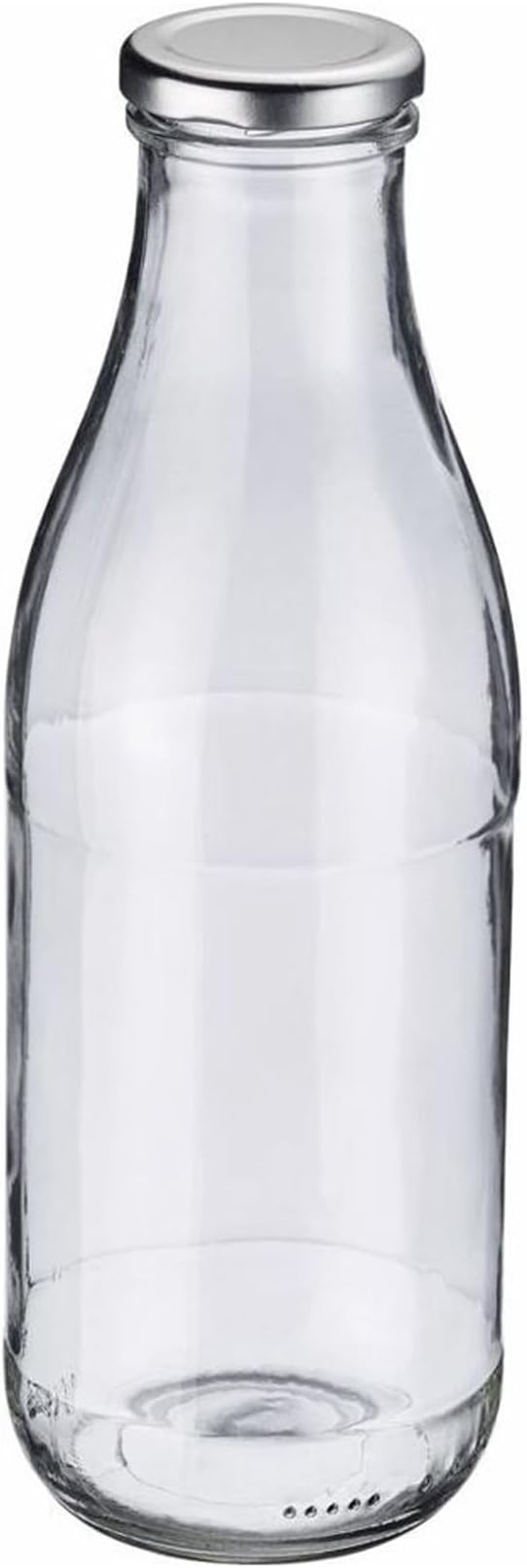 Milk and Juice Bottle 1 Litre
