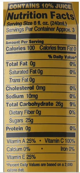 Arizona Rx Energy Herbal Tonic - 99c Can 24/23 Oz
