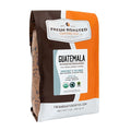 Fresh Roasted Coffee Organic Guatemala | Single Origin USDA Organic Mold &amp Myco 3rd Party Tested Kosher | Medium Roast 2 lb (32 oz) Whole Bean