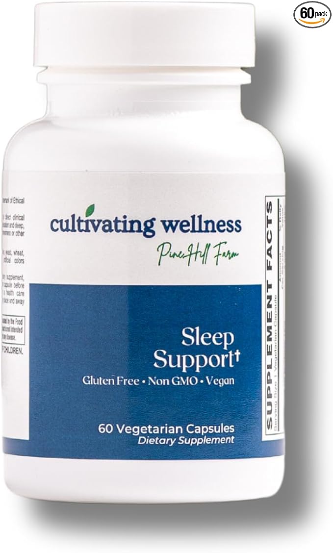 Sleep Support