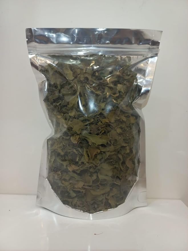 200 kalanchoi pinnata - leaves Dried Leaves Herbal Tea