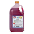 Hartley's Multi-Use Flavored Syrup 1 Gallon (Cherry)