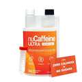 nuCaffeine Ultra | 94 Servings | Caffeine from Coffee Beans + Vitamin B3 + Electrolytes | Includes Handy to-go Tube | Transform Any Drink into an Energy Drink! | No Carbs No Sugars No Calories