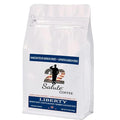 22 Salute Liberty Blend Ground Coffee Medium Roast Breakfast Blend 100% Specialty Arabica Coffee With Chocolate &amp Blueberry Flavor Notes 12oz Bag