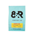 Rotating Natural Process Coffee - Ethiopia Ardi - Roasted by 8th &amp Roast Coffee Co. - Whole Bean Coffee - 12 Ounce Bag