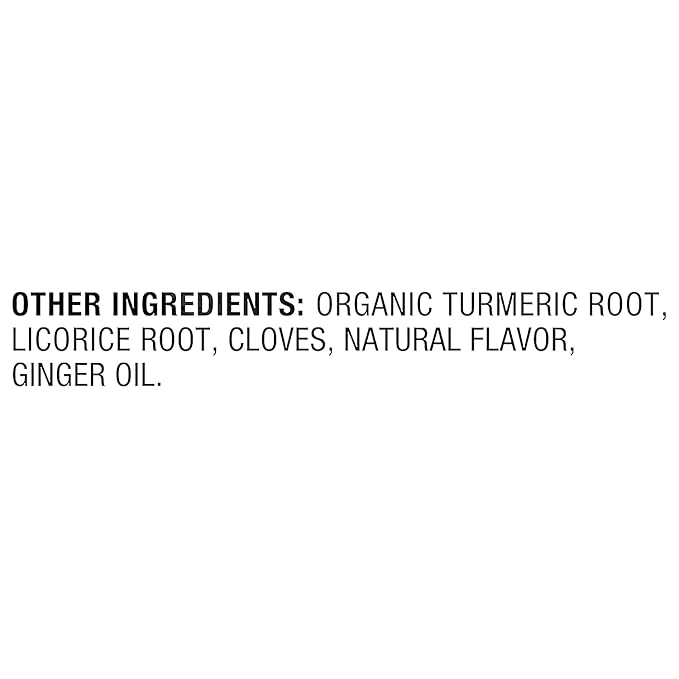 Lipton Herbal Tea