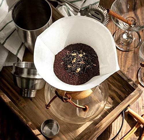 Charleston Coffee Roasters | Specialty Organic Ground Coffee | Hand Picked Premium Slow Roast (Sumatra Bold Roast) 12oz 6 pack