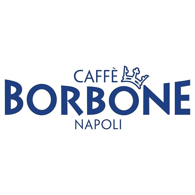 Caffè Borbone Breakfast Blend Medium Roast Ground Coffee 10 oz bag (3 Pack)
