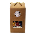 Coffee Capsules Variety Pack 18 Pods (18 Assorted Flavors) - Discovery Sampler Gift Box