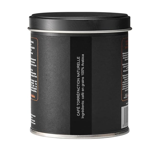 Blue Mountain Jamaican Coffee by Cafés Granell: Low Acid Whole Bean Coffee Medium Roast to Dark Roast Coffee Popular Gourmet Coffee Lover Gifts 3.5oz