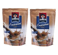 FRESCAVENA Bebida de Avena Sabor Canela 2 PACK 315 gr. c/u | Oat Beverage Cinnamon Flavor 2 PACK 11.11 oz. each.