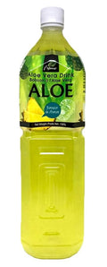 Fremo Aloe Drink Pineapple Flavor (1.5 liter) 50.72 oz