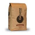 Gobena Coffee 5lb Maple Nut Crunch Whole Bean Medium Roast 100% Arabica Coffee 80oz Bulk Bag