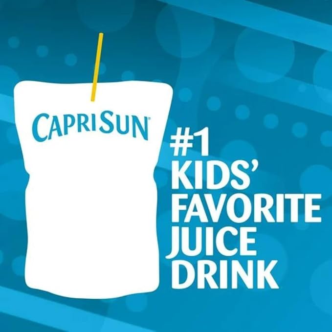 Kids Juice Beverage Variety Pack - 6 Fl Oz -(40 Count)