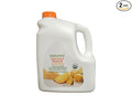 Organic Orange Peach Mango Juice Blend 1 gal.