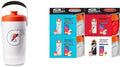Gatorade Gx Jug 64oz White+Gx Pods VP New (16ct)