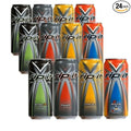 Ripp It Energy Drink Variety Pack - 24 Cans of 16 fl oz Each - Assorted Flavors for an Energy Rush (Power Energy)