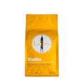 Diablo Dark Roast - Roasted by Ladro Roasting - Whole Bean Coffee - 12 Ounce Bag