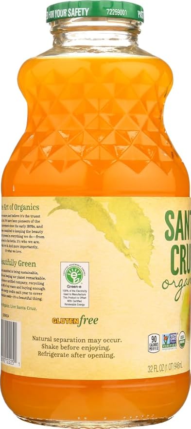Lemonade Og Mango - (Pack of 12)