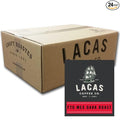 Lacas Coffee Company Fair Trade Organic Mexican Dark – Chiapas Box of Fractional Bags