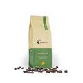 Javataza Decaf Coffee -12 oz Fairly Traded Naturally Shade Grown (Whole Bean)