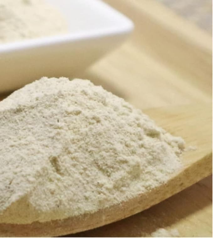 Organic Natural Pure Gastrodia Elata Extract Powder Herbs -7.05oz (200g)