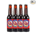 Fitz's Premium Craft Root Beer of St. Louis (Case of 24)