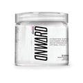 Onward Daily Performance Drink Mix – Clean Energy Focus &amp Hydration Support with Electrolytes Nootropics &amp Vitamins – No Sugar Smooth Taste - 30 Servings - Rocket Pop